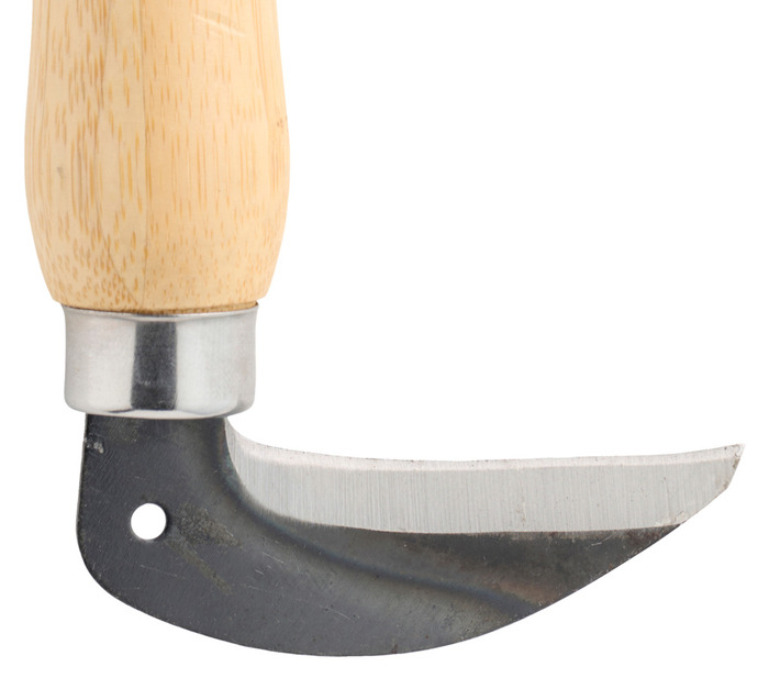 Japansk håndhakke 18 cm - Garden